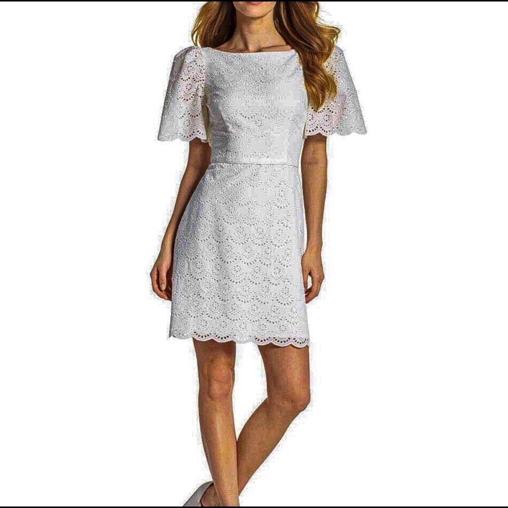 Blythe GMG dress